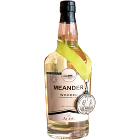 Acre Meander Wooded Gin