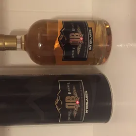 Swiss Mountain Double Barrel