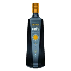Fris Orange Vodka