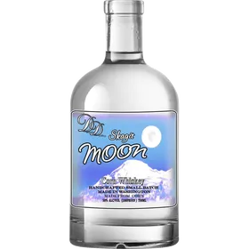 Deception Skagit Moon