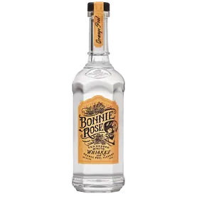 Bonnie Rose Orange Peel