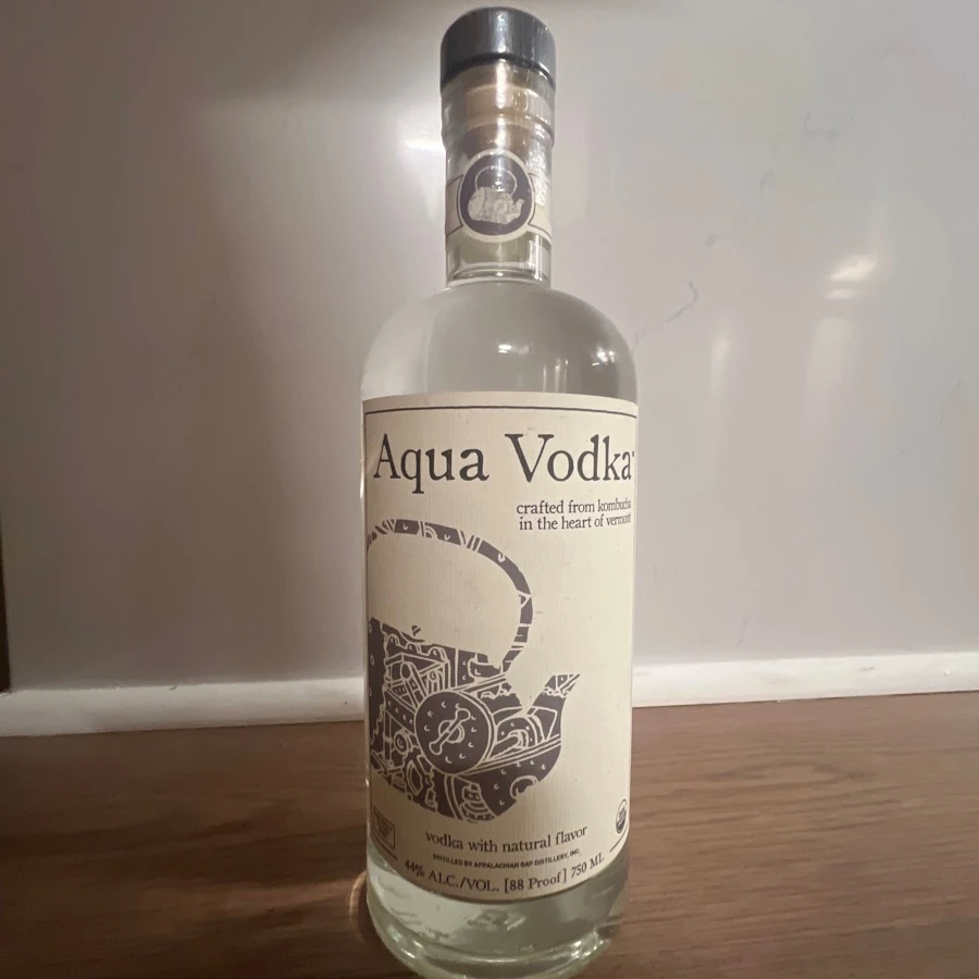Aqua Vodka