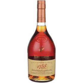Remy Martin 1738 Speaker Box
