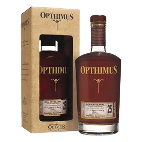 Opthimus 25 Solera