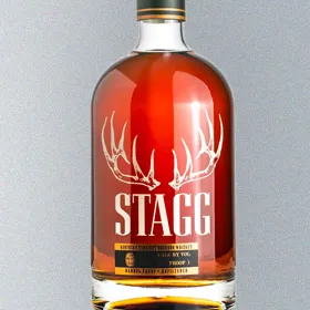 Stagg Barrel Proof Bourbon Batch 18