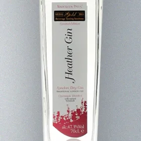 Knockeen Hills Heather Gin