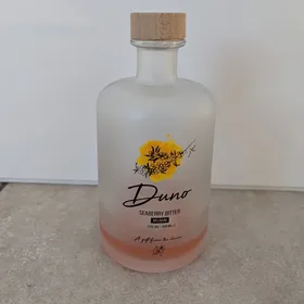 Duno Seaberry Bitter