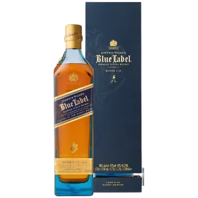 Johnnie Walker Blue Label The Casks Edition