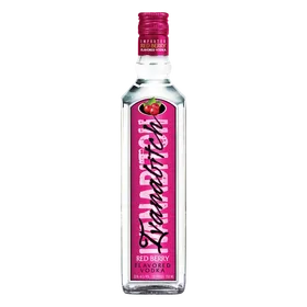 Ivanabitch Red Berry Vodka