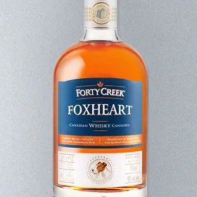 Forty Creek Foxheart