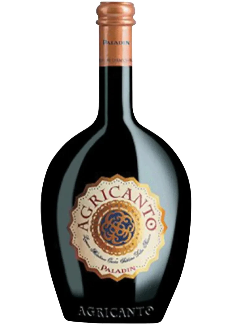 Paladin Agricanto Liqueur