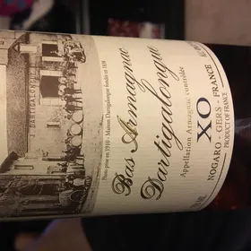 Dartigalongue Armagnac XO
