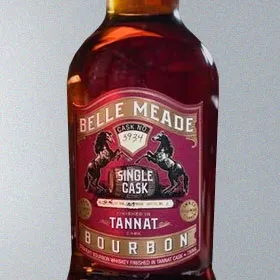 Belle Meade Bourbon Tannat Cask Finish