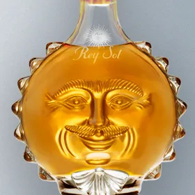 Rey Sol Extra Añejo