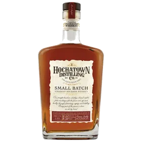Hochatown Small Batch Strt Bourbon