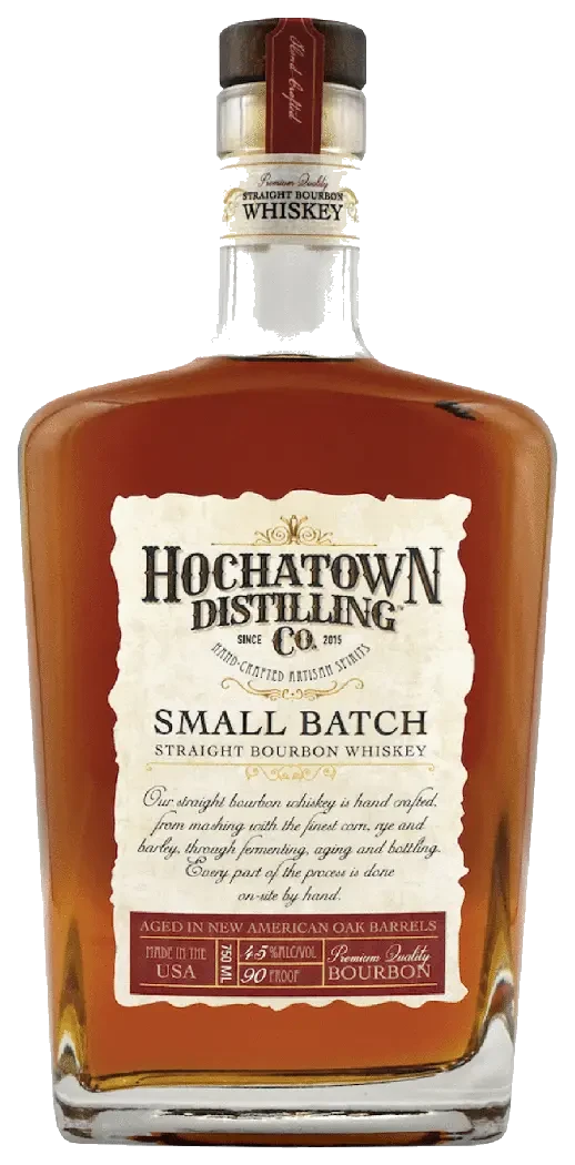 Hochatown Small Batch Strt Bourbon