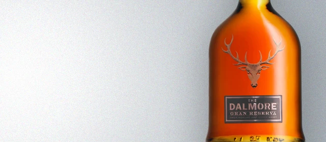 Dalmore Gran Reserva
