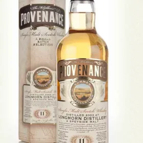 Longmorn 11 Year Old 2003 Provenance (Douglas Laing)