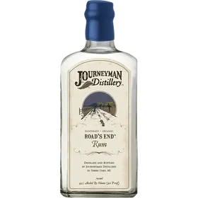 Journeyman Roads End Rum