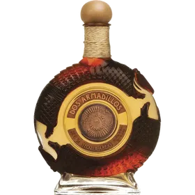 Dos Armadillos Anejo