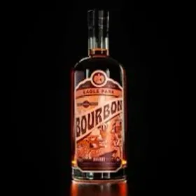 Eagle Park Port Cask Bourbon