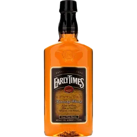 Early Times Pet