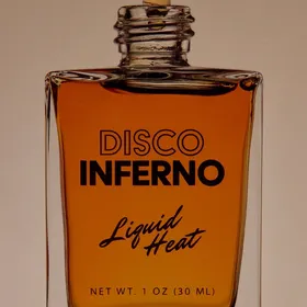 Bittercube DISCO INFERNO: Liquid Heat