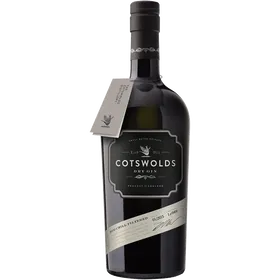 Cotswolds Dry Gin