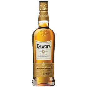 Dewar's 15 Year