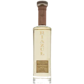 Riazul Reposado Tequila