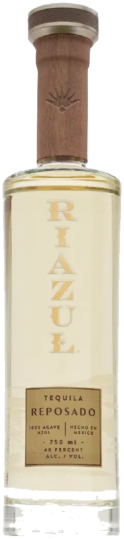 Riazul Reposado Tequila