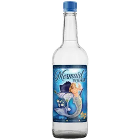 Mermaid Vodka