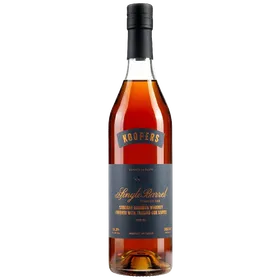 Kooper Family Single Barrel Bourbon