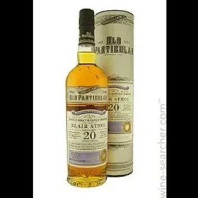 Blair Athol 20 Year