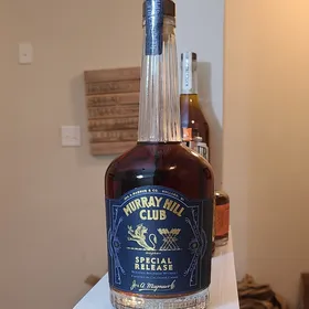 Murray Hill Club Special Release Batch #4 (Calvados Cask Finish)