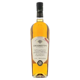 KNIGHT GABRIELLO AMARETTO DI TOSCANA