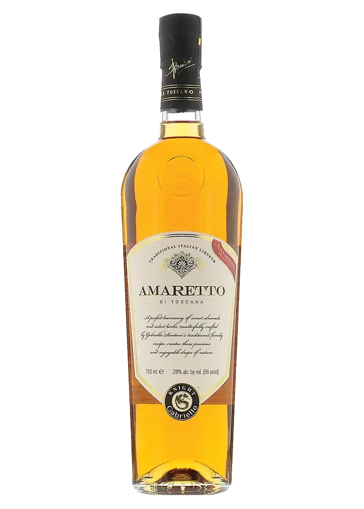 KNIGHT GABRIELLO AMARETTO DI TOSCANA