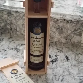 Delord Bas-Armagnac