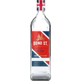 Bond Street London Dry Gin