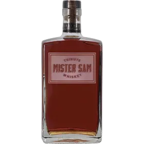 Mister Sam Tribute Whiskey