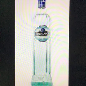 Tequilador Blanco