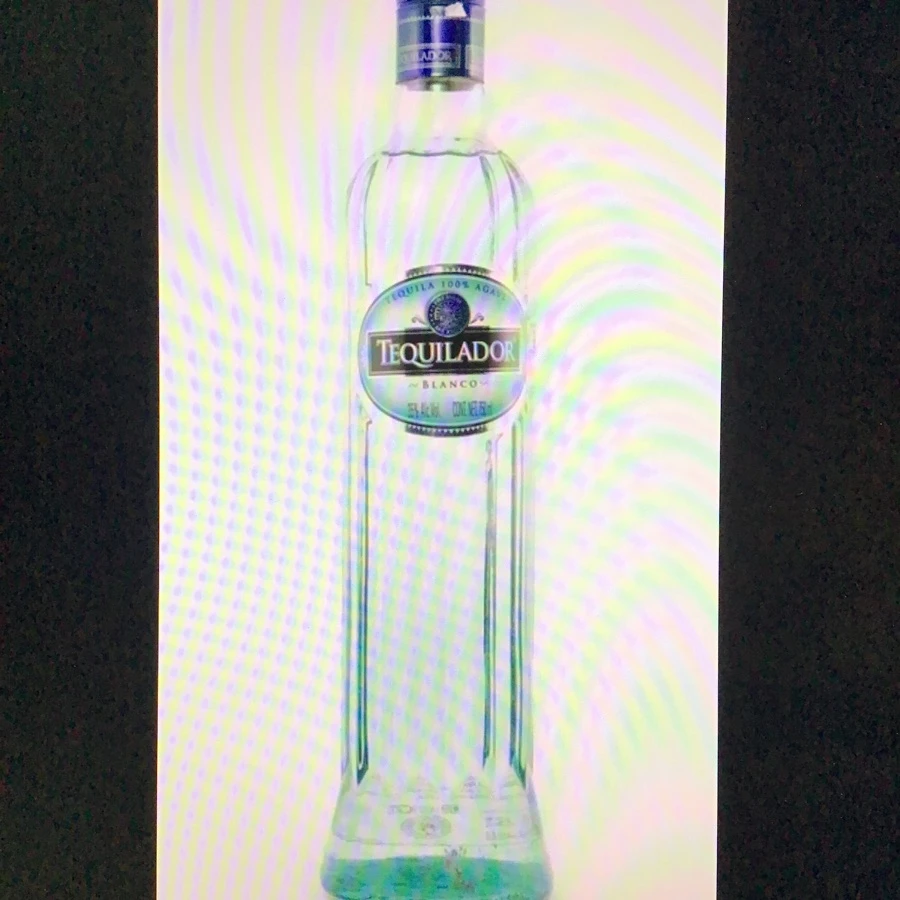 Tequilador Blanco