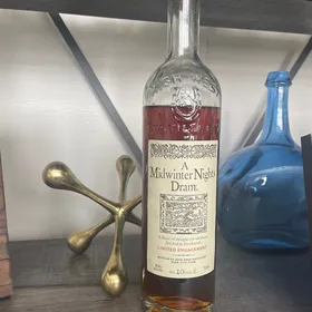 High West - A Mindwinter Night's Dram Act 10 Scene 6
