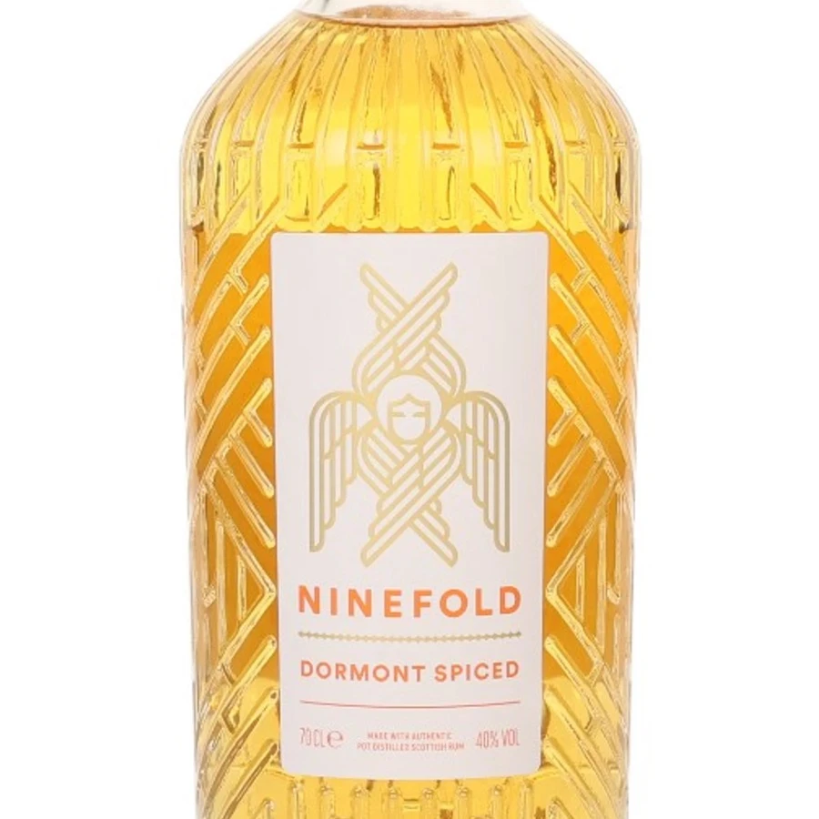 Ninefold Dormont Spiced