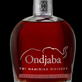 Ondjaba Gravino Cask Edition