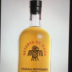 Reserva De Icaza Reposado