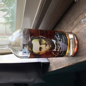 Lincoln Straight Bourbon Whiskey