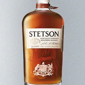 Stetson Kentucky Straight Bourbon