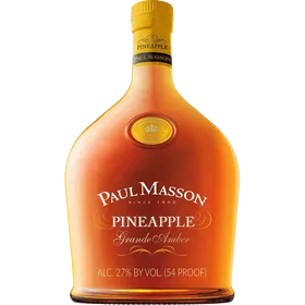 Paul Masson Pineapple