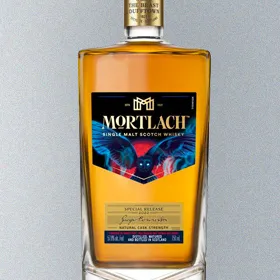 Mortlach The Lure of the Blood Moon (2022 Special Release)